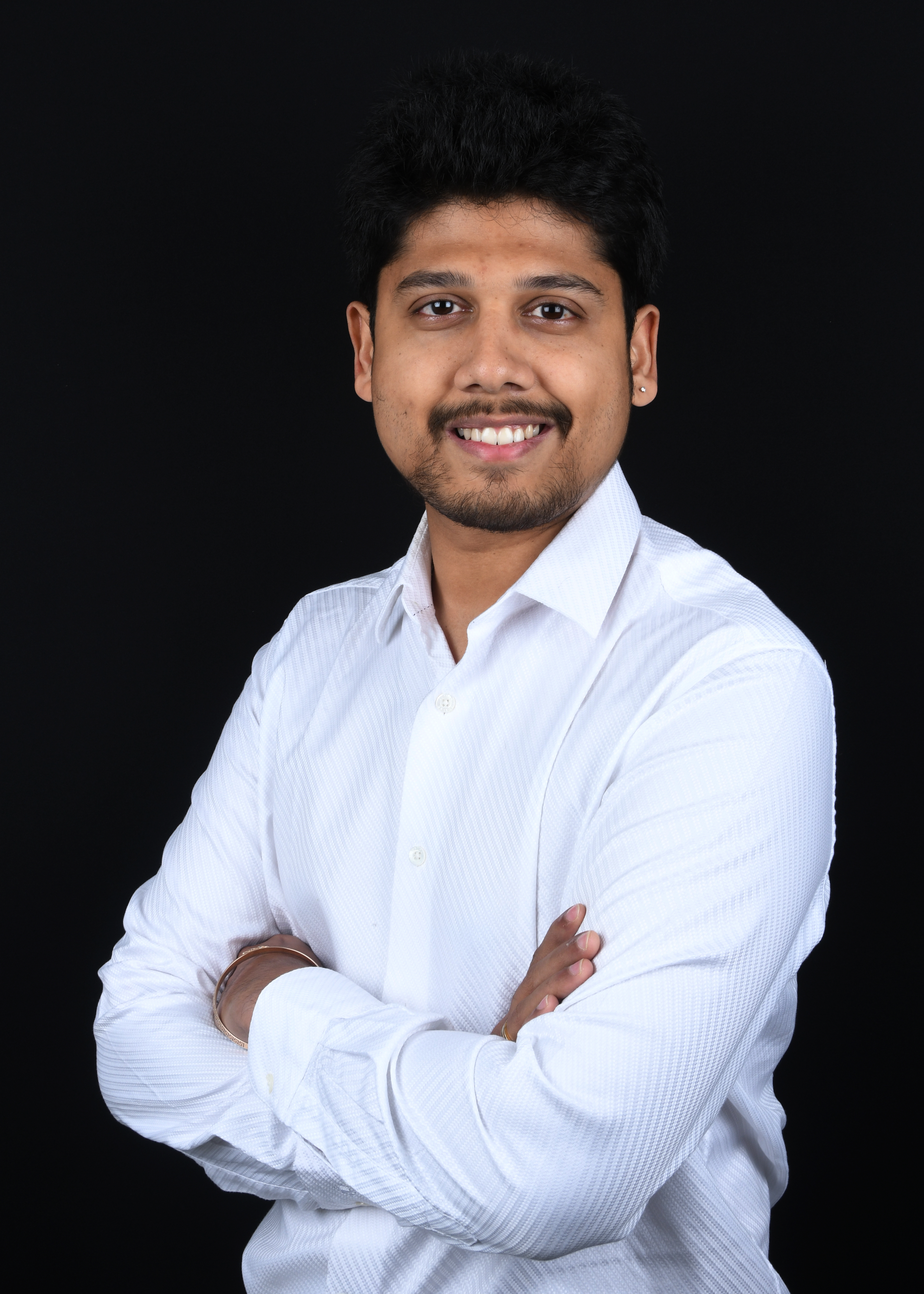 Dr Sabari Balamurugan 